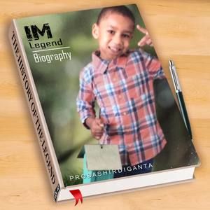 Meet your Posher, Ebony